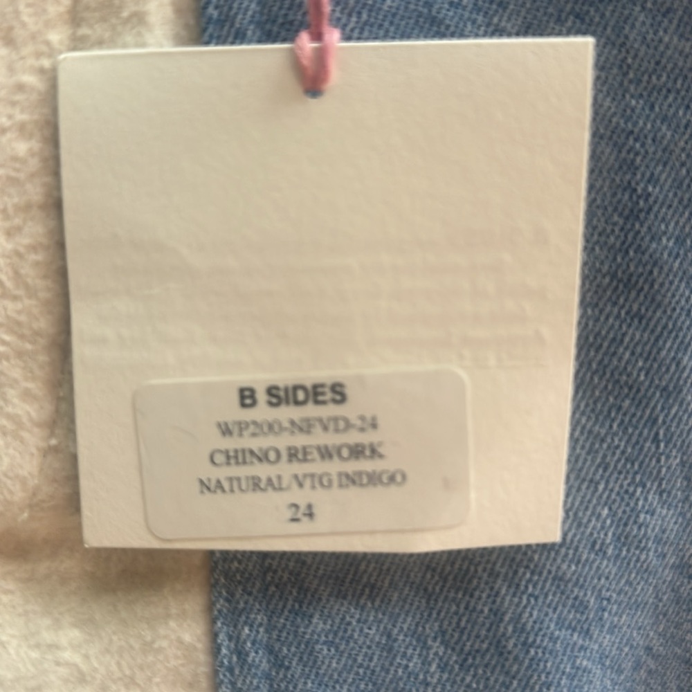 B Sides Chino Pants - Picture 7 of 10